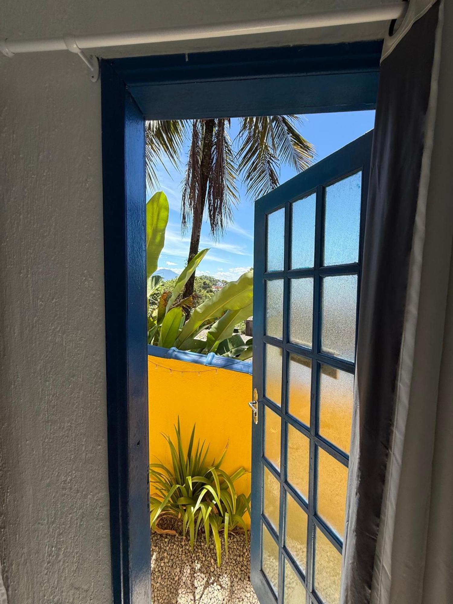 Casa Dos Franceses Ilha Grande Villa Eksteriør billede