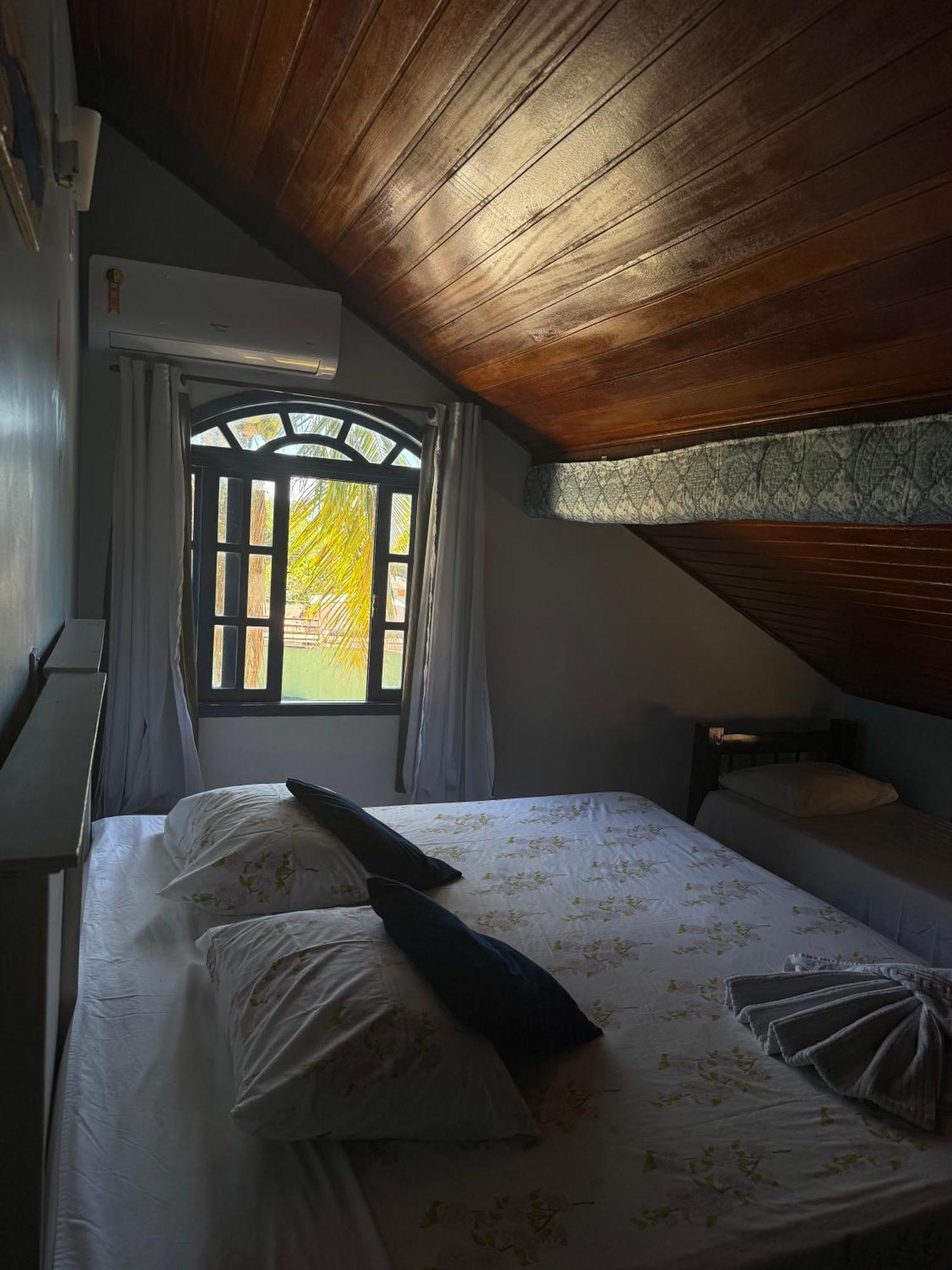 Casa Dos Franceses Ilha Grande Villa Eksteriør billede