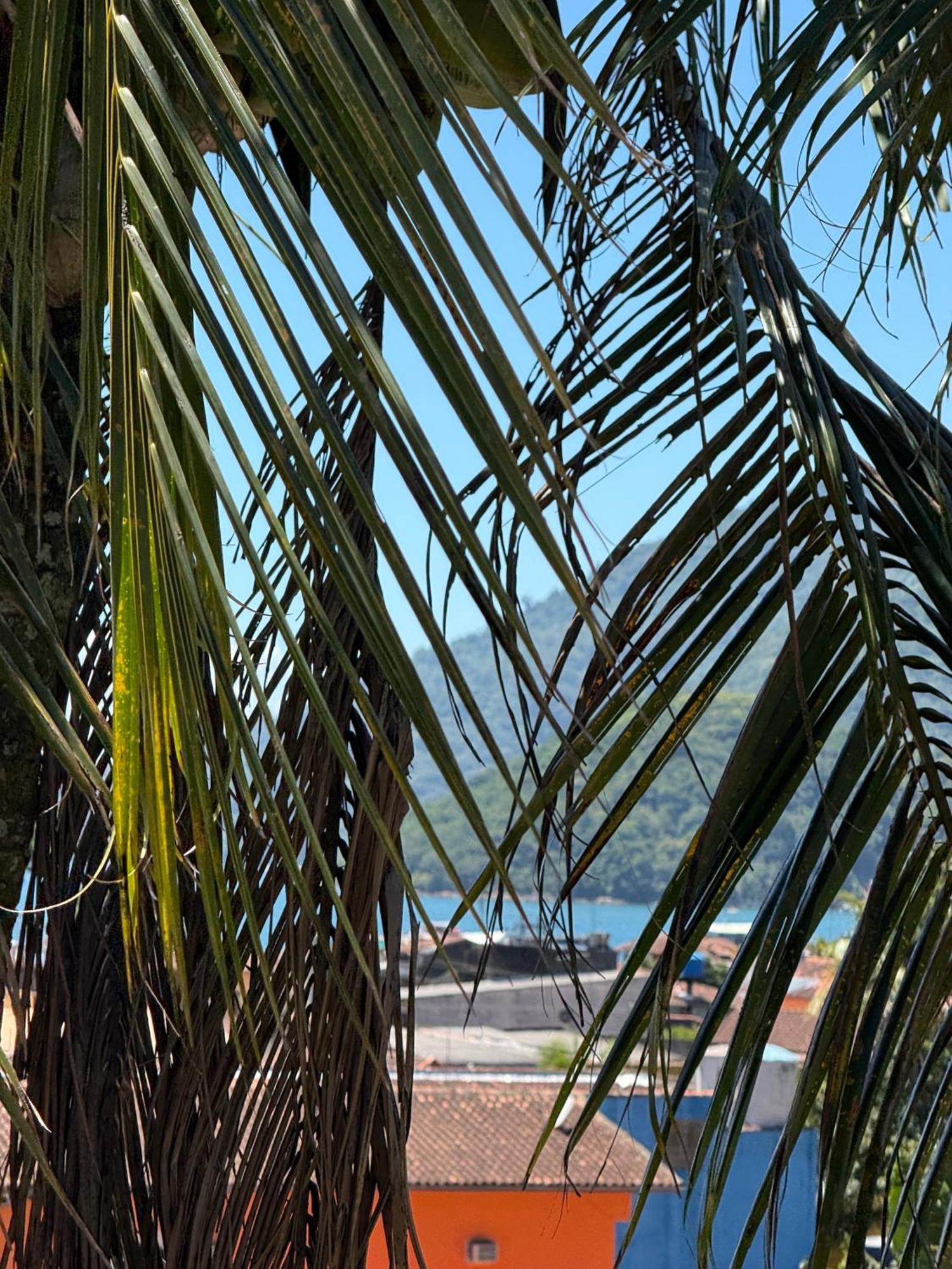 Casa Dos Franceses Ilha Grande Villa Eksteriør billede
